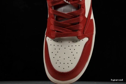 Hyperoad Jordan Scott Travis OW 1 x OF Air 0729